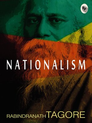 cover image of Nationalism